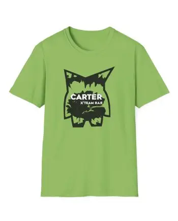 Team Rar Unisex Softstyle T-Shirt