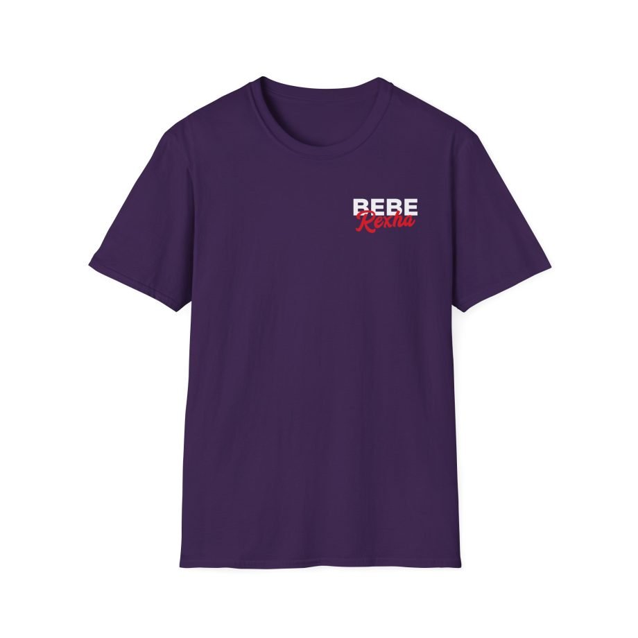 BR Queen of Sabotage Unisex Softstyle T-Shirt