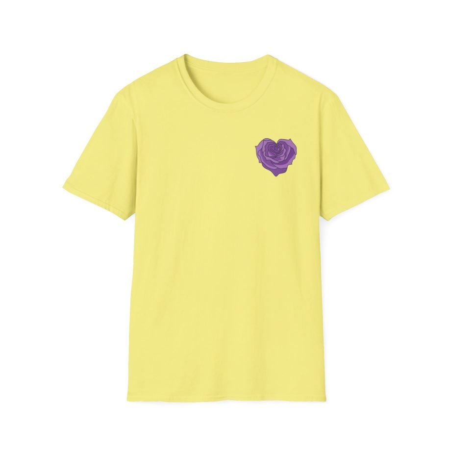 Avaion Unisex Softstyle T-Shirt