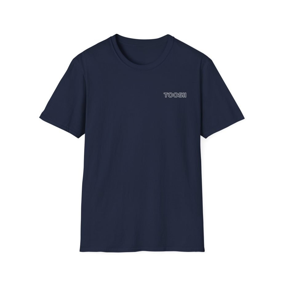 Toosii Love is Unisex Softstyle T-Shirt