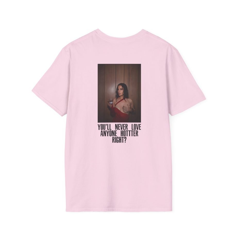 Fletcher is My Idol Unisex Softstyle T-Shirt