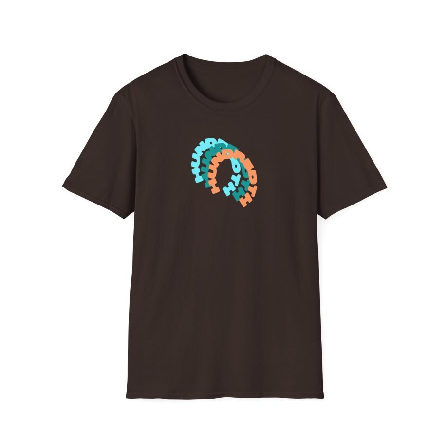 Hundredth The Fantasy Unisex Softstyle T-Shirt