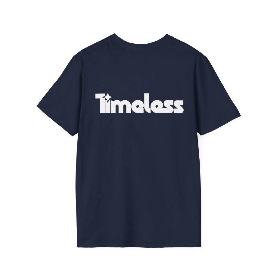 Meghan Trainor Timeless Unisex Softstyle T-Shirt