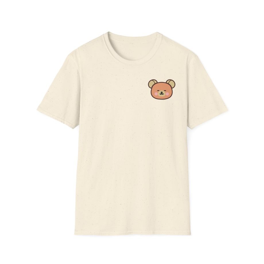 Leah Ashe Velvet Unisex Softstyle T-Shirt