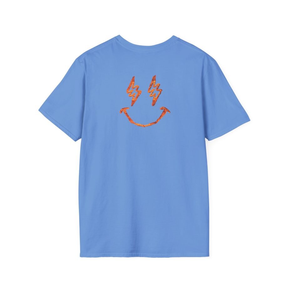 J Balvin X Cheetos Unisex Softstyle T-Shirt