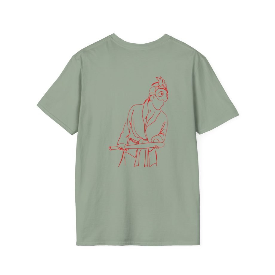 Veronica Maggio Unisex Softstyle T-Shirt