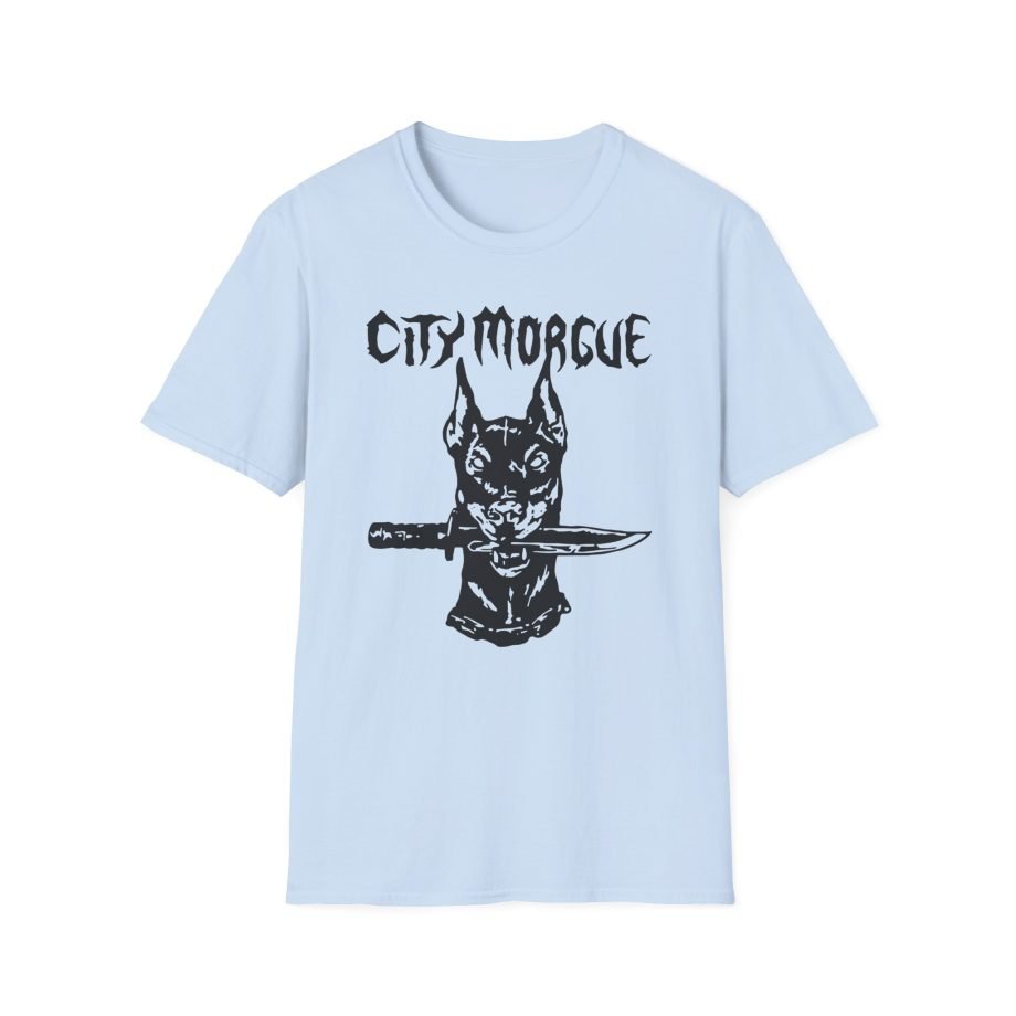 Zillakami Unisex Softstyle T-Shirt