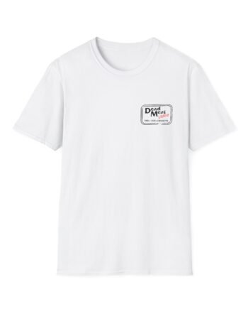 Dead Meat Unisex Softstyle T-Shirt