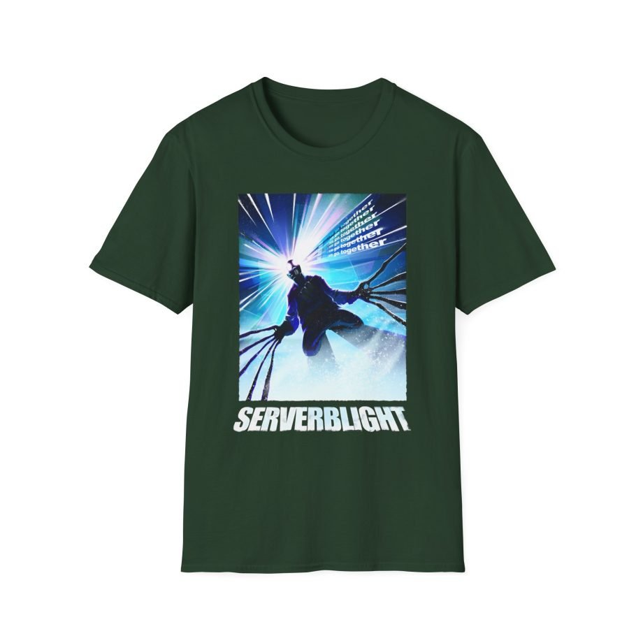 Pyrocynical Unisex Softstyle T-Shirt