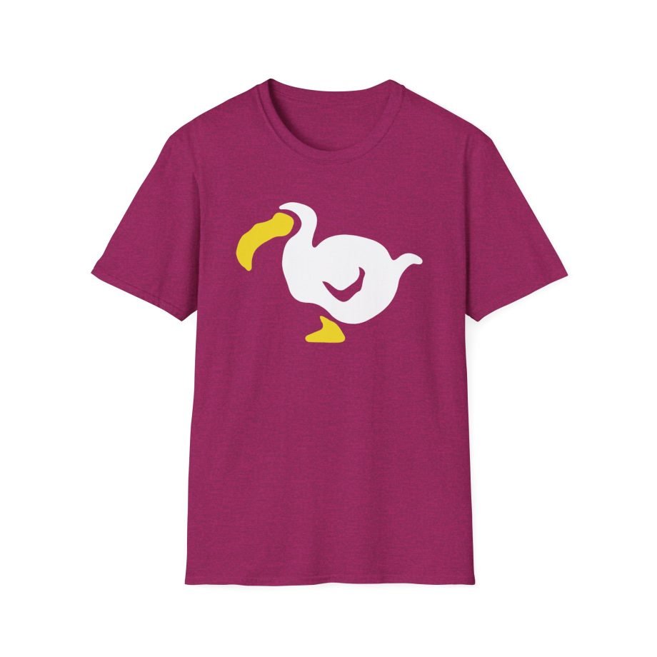 AC Dodo Airlines Unisex Softstyle T-Shirt