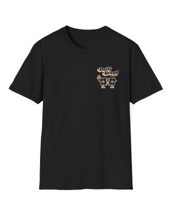 Daily Bread Better Together Unisex Softstyle T-Shirt