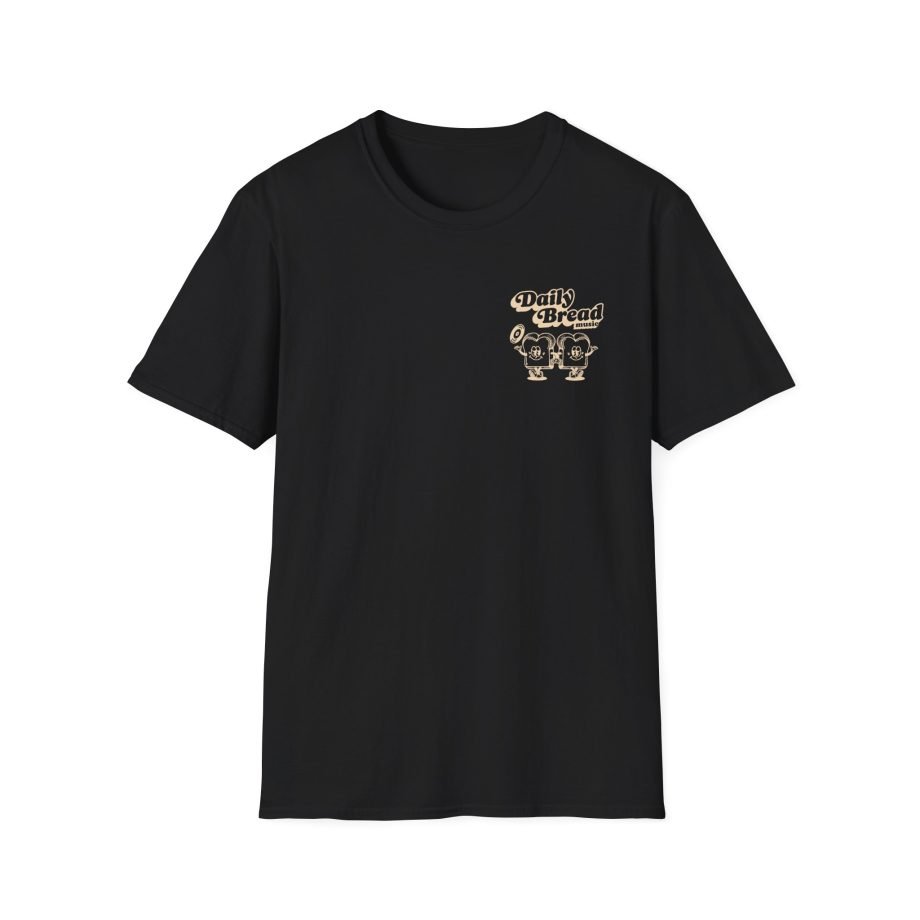 Daily Bread Better Together Unisex Softstyle T-Shirt