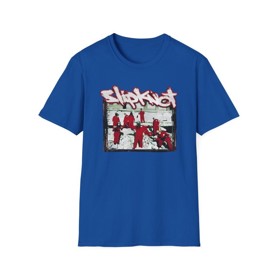 FB Unisex Softstyle T-Shirt
