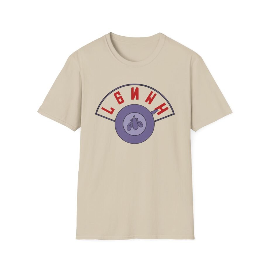 Rock Bottom Unisex Softstyle T-Shirt