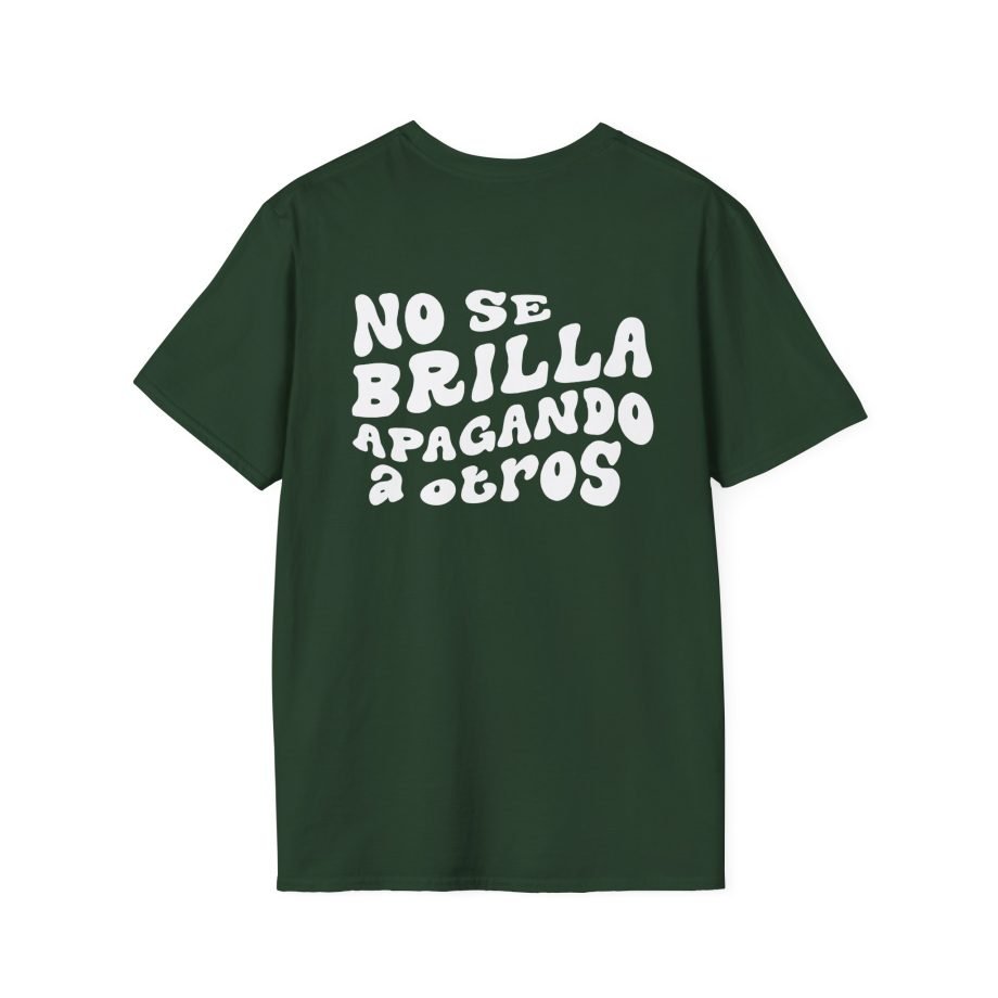 Domelipa Unisex Softstyle T-Shirt