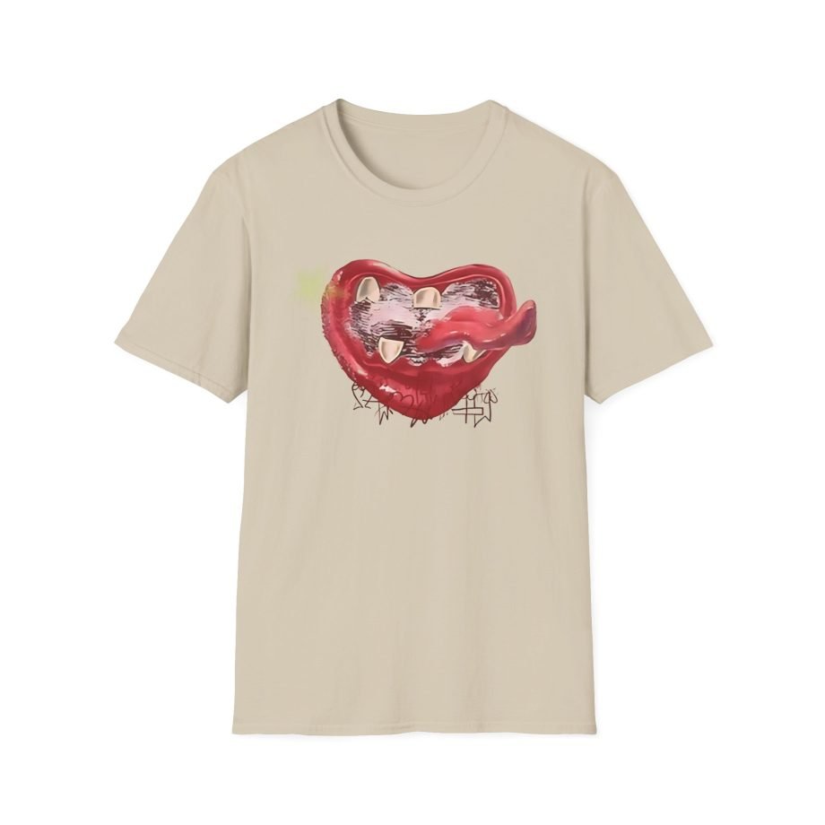 Sobel Unisex Softstyle T-Shirt