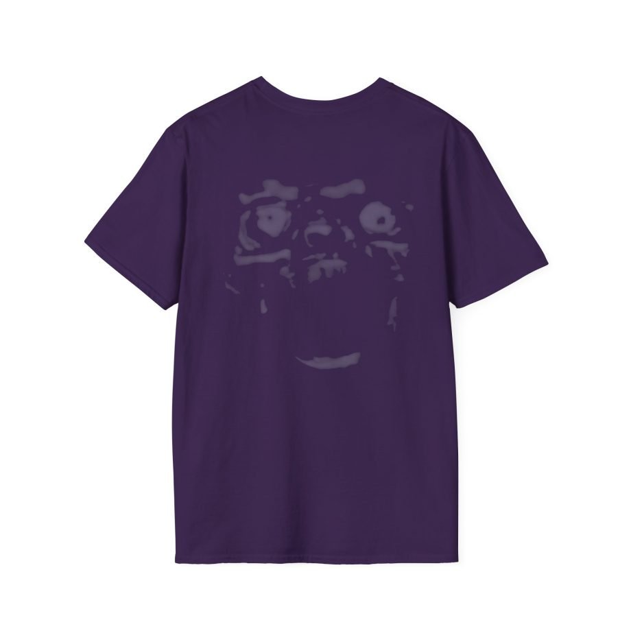 Sobel Unisex Softstyle T-Shirt