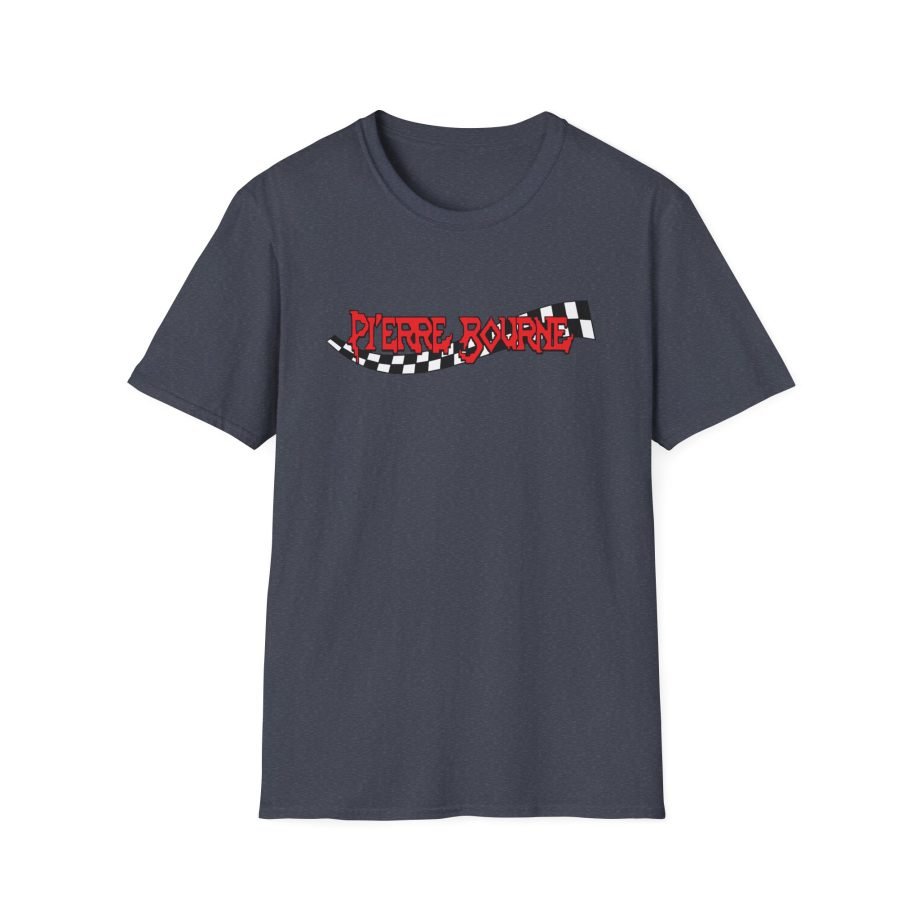 P B 4 Unisex Softstyle T-Shirt