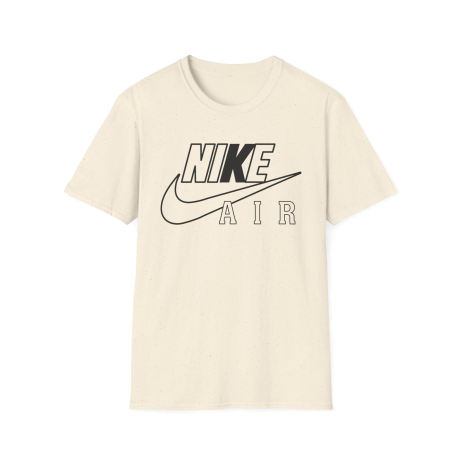 Nick Austin Unisex Softstyle T-Shirt