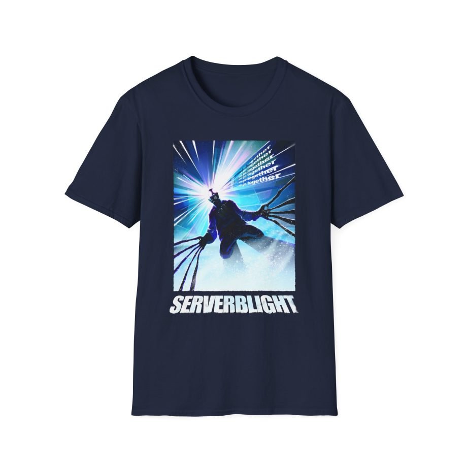 Pyrocynical Unisex Softstyle T-Shirt