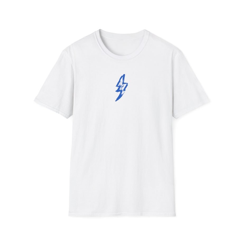 J Balvin Hands Unisex Softstyle T-Shirt