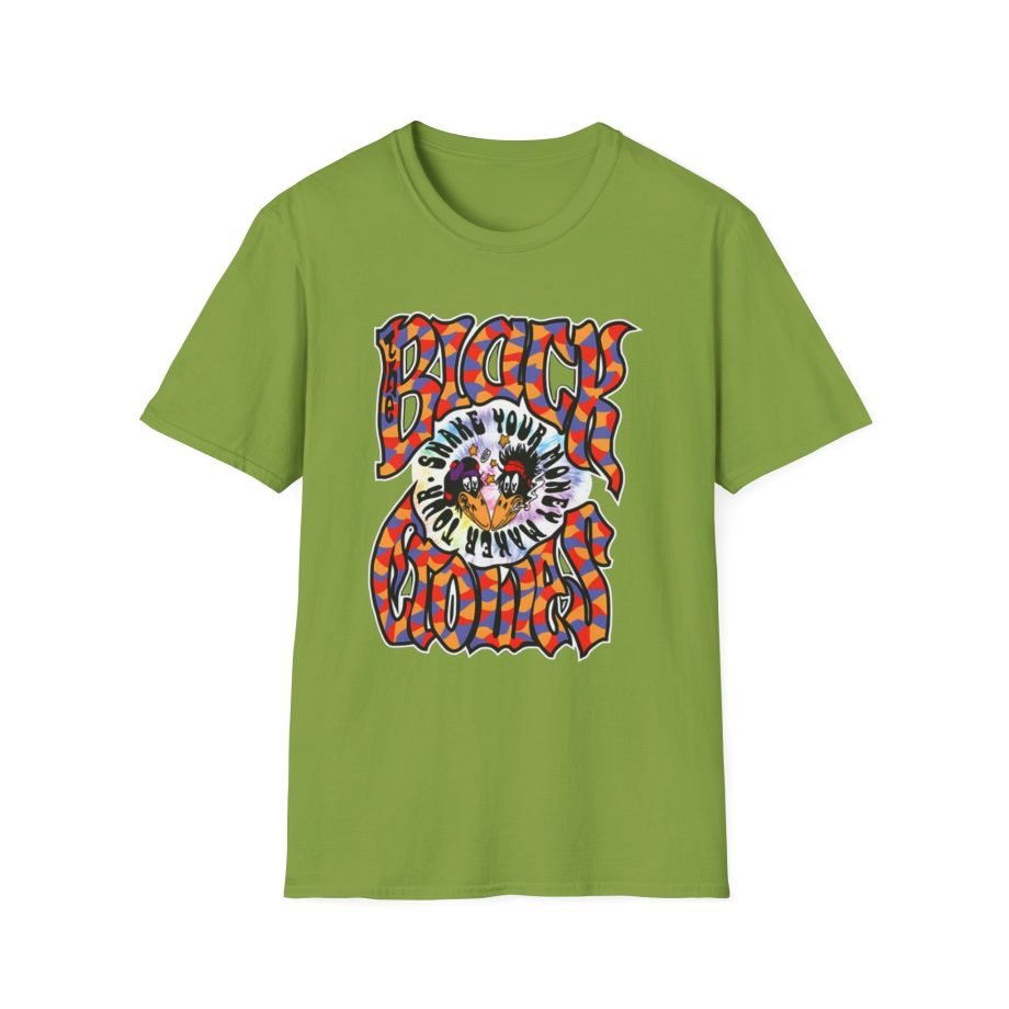 BC Unisex Softstyle T-Shirt