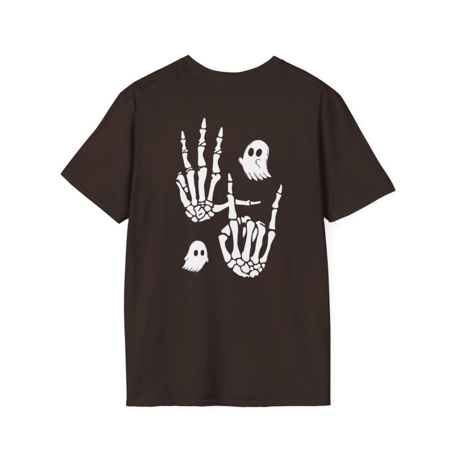 Level Up Unisex Softstyle T-Shirt