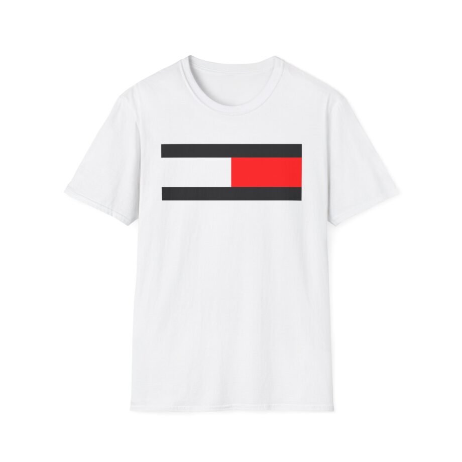 Nick Austin Unisex Softstyle T-Shirt