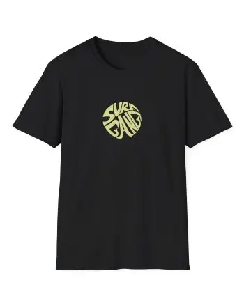 Surf Gang Unisex Softstyle T-Shirt