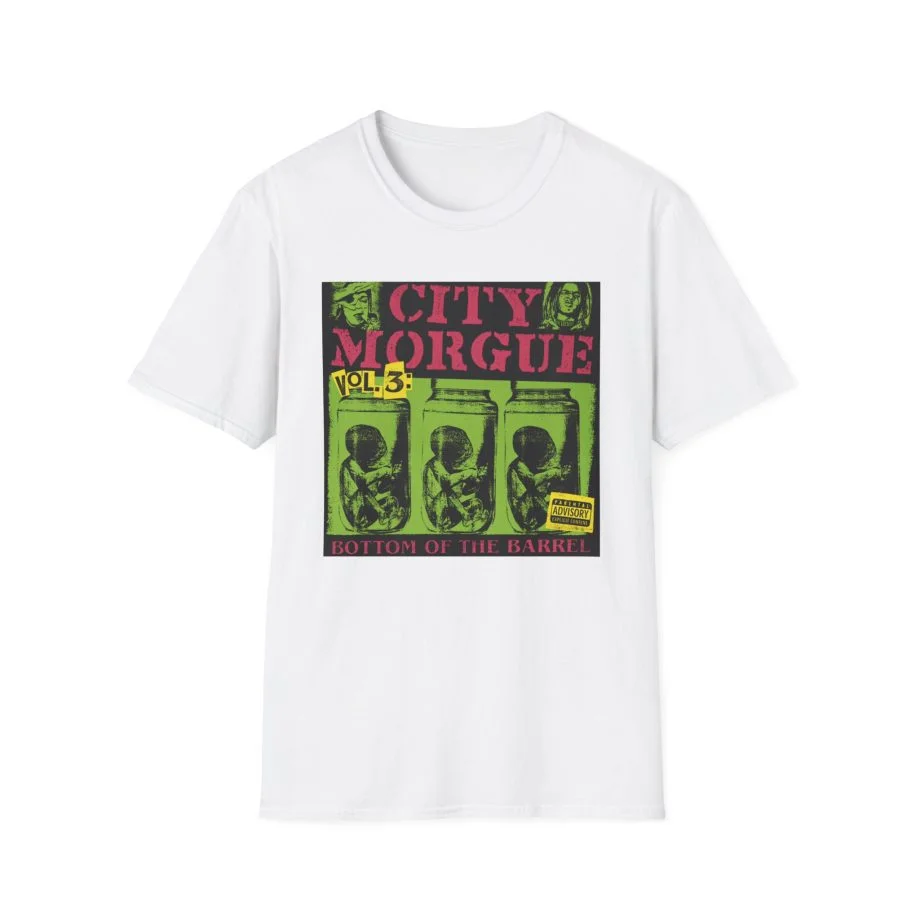 Zillakami Unisex Softstyle T-Shirt