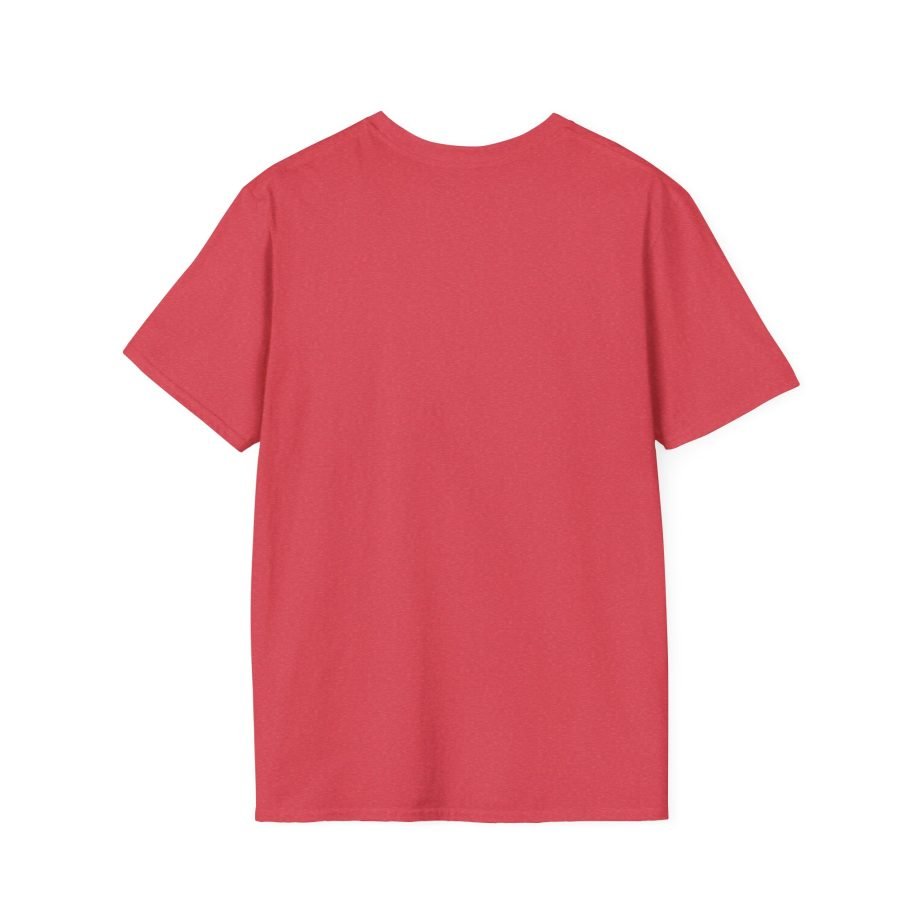 Domelipa The Photo Unisex Softstyle T-Shirt