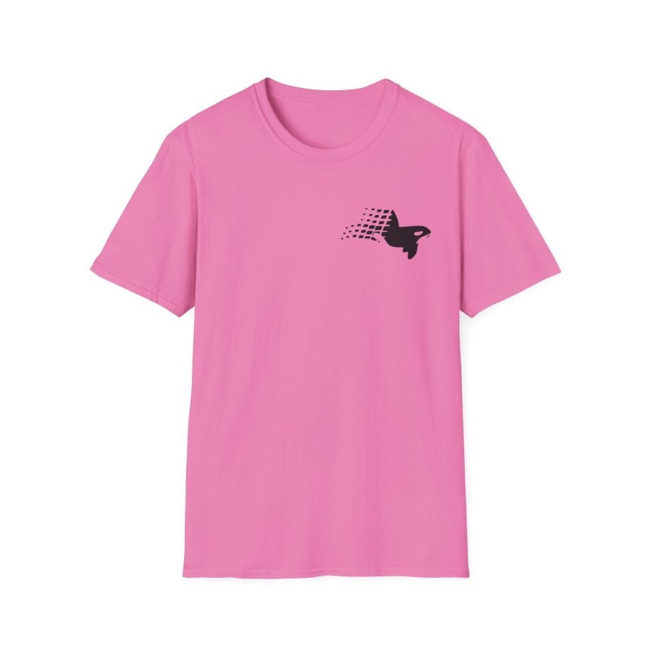 WS Unisex Softstyle T-Shirt