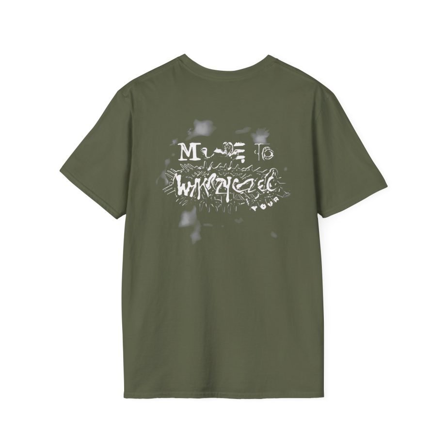 Sobel Unisex Softstyle T-Shirt