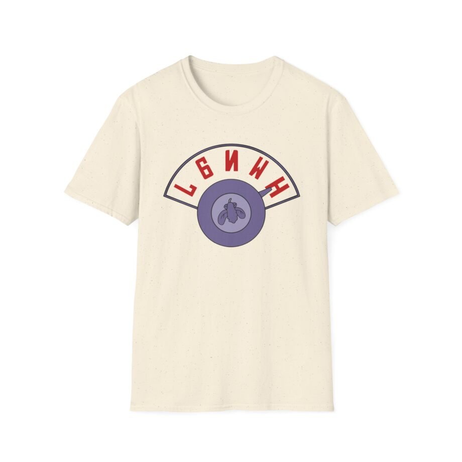 Rock Bottom Unisex Softstyle T-Shirt