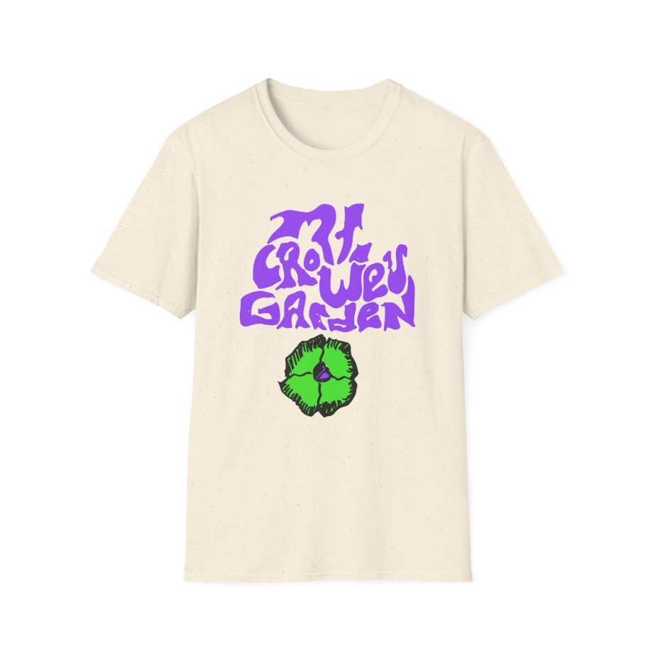 BC Unisex Softstyle T-Shirt