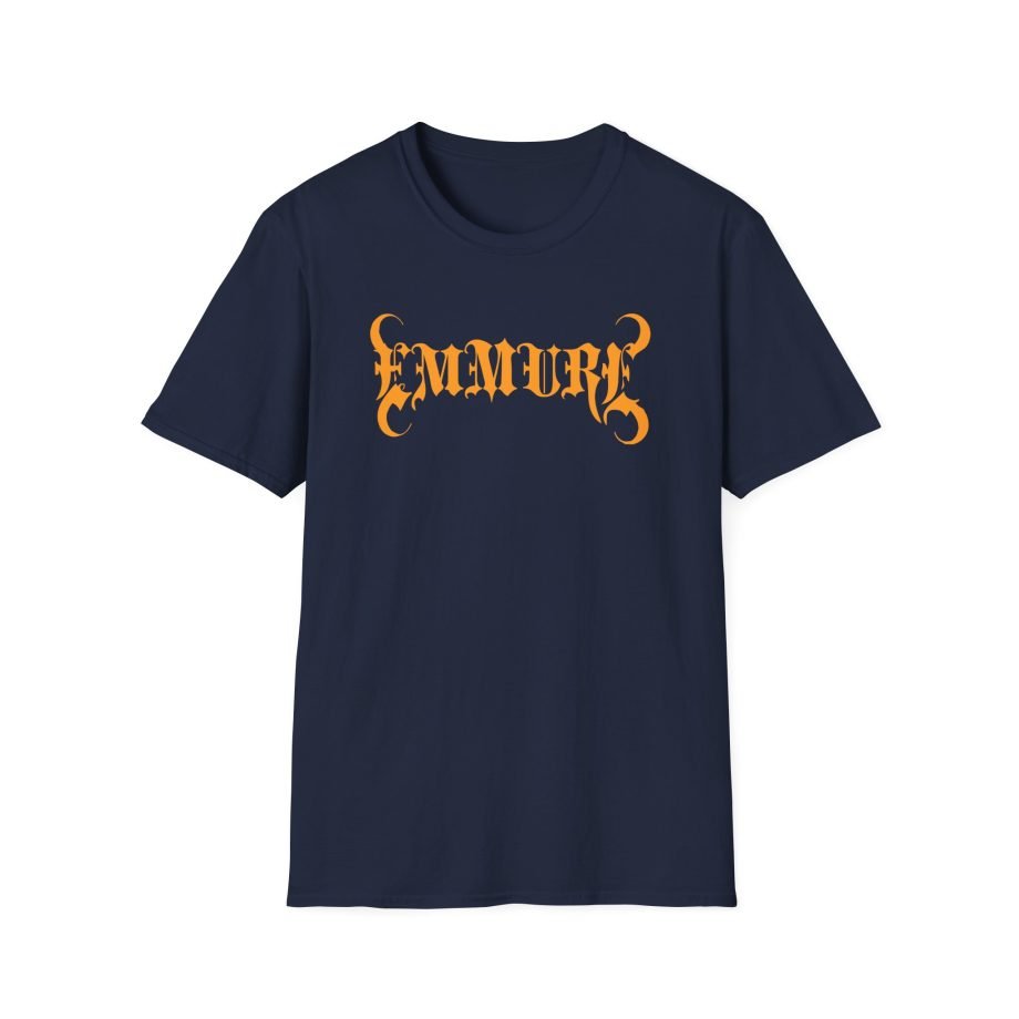 Emmure Logo Unisex Softstyle T-Shirt