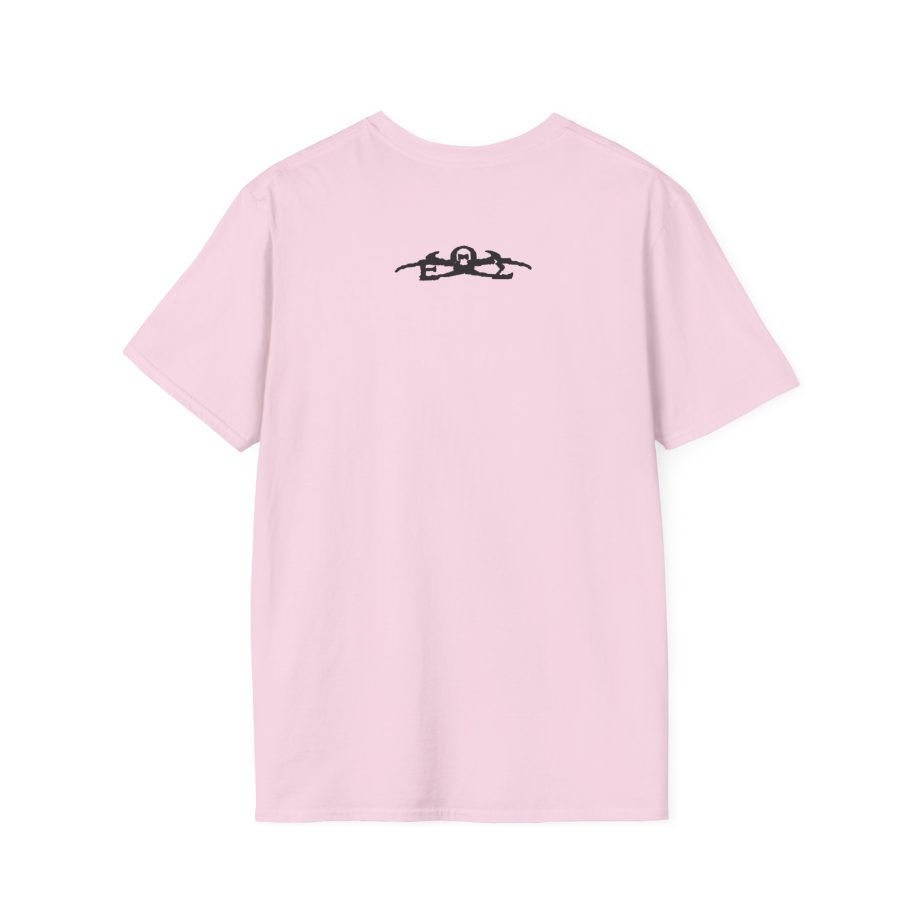 Ethismos 8196 Unisex Softstyle T-Shirt