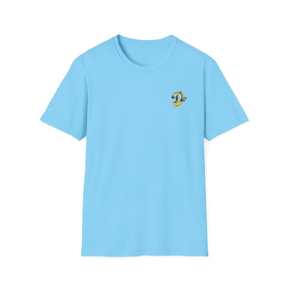 Dreamville Unisex Softstyle T-Shirt