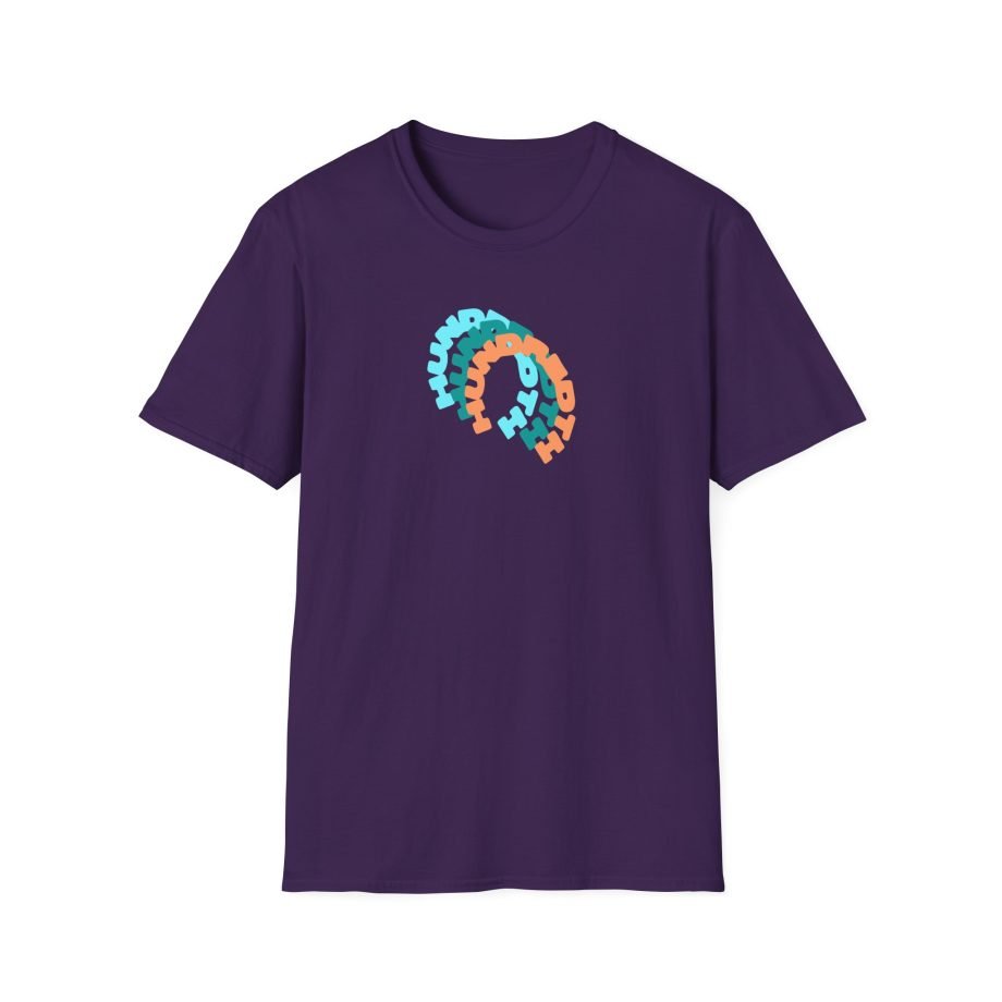 Hundredth The Fantasy Unisex Softstyle T-Shirt