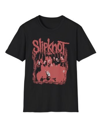 FB Unisex Softstyle T-Shirt