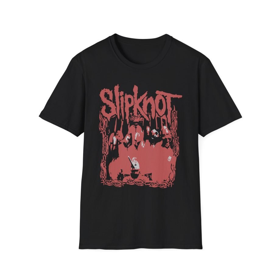 FB Unisex Softstyle T-Shirt
