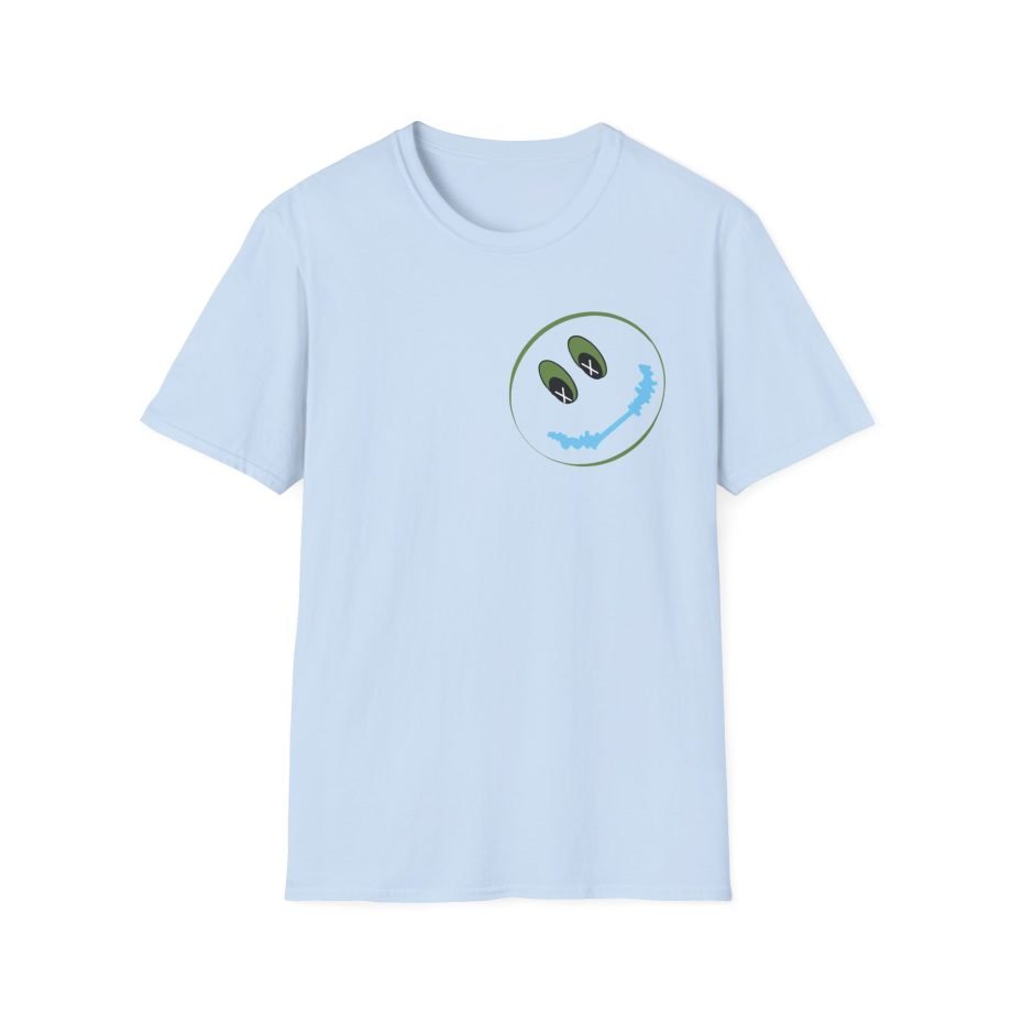 Noah Schnapp Unisex Softstyle T-Shirt