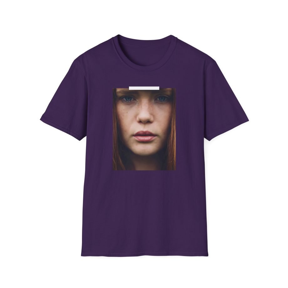 Being as an Ocean OK Unisex Softstyle T-Shirt