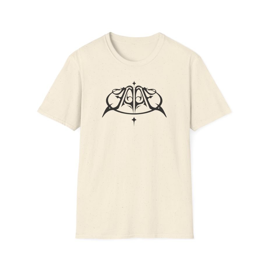 Quarterjade Unisex Softstyle T-Shirt