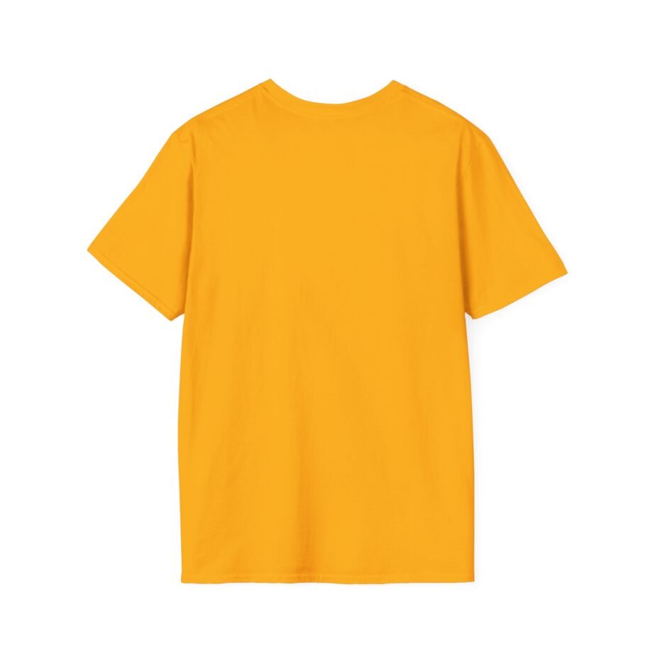 Nick Austin Unisex Softstyle T-Shirt
