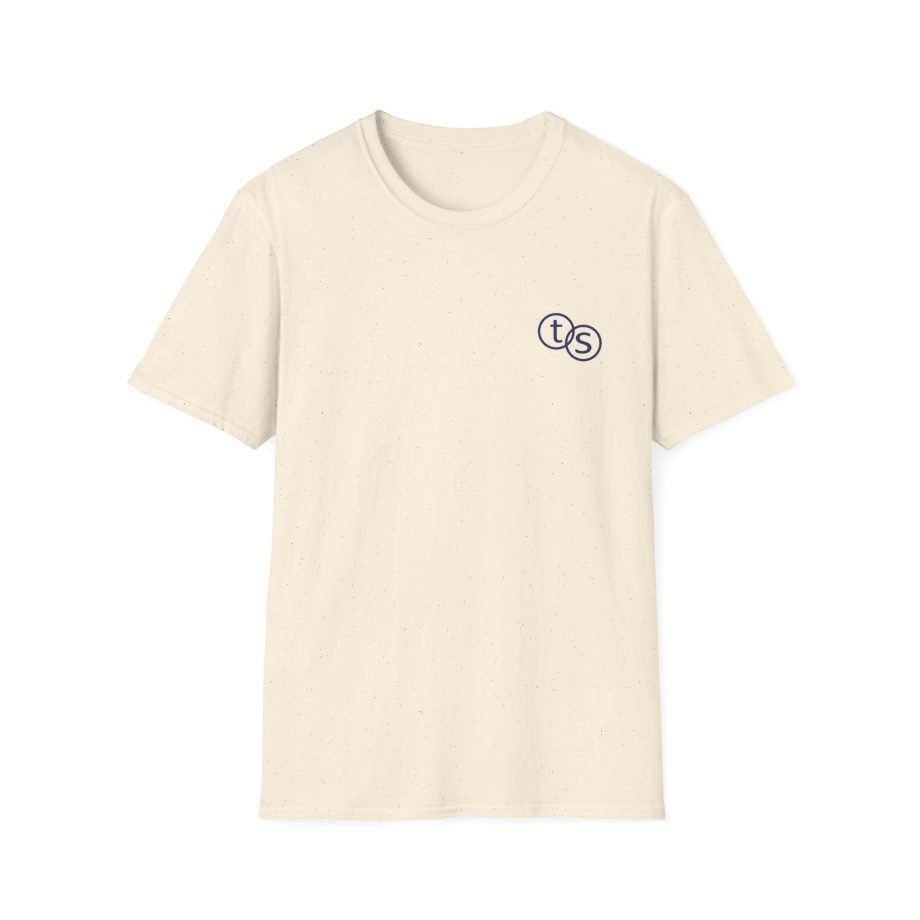 Troye Sivan Ts Unisex Softstyle T-Shirt