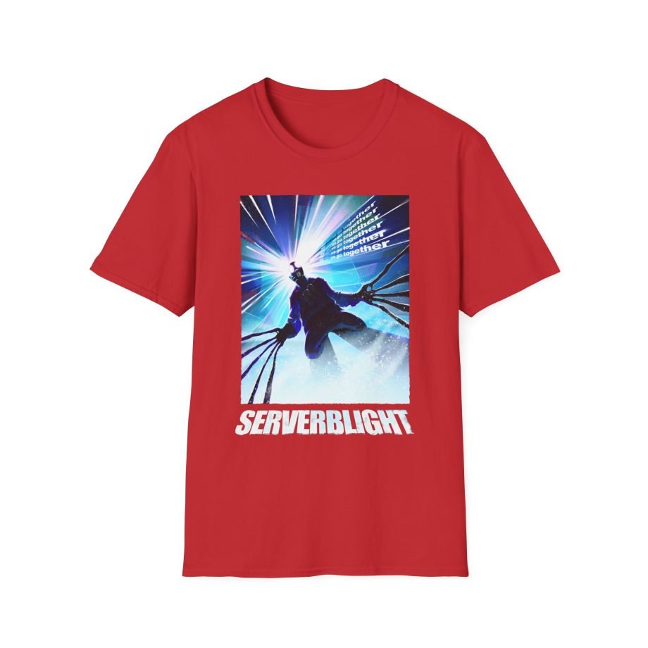 Pyrocynical Unisex Softstyle T-Shirt