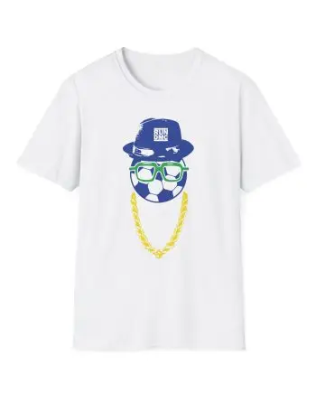 Run Unisex Softstyle T-Shirt