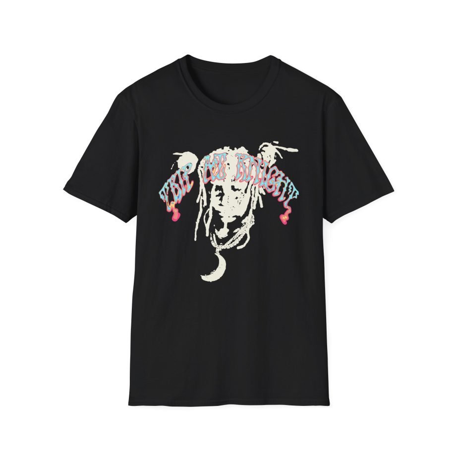 Trippie Redd Unisex Softstyle T-Shirt
