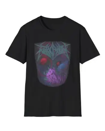 Revocation Abyss Unisex Softstyle T-Shirt